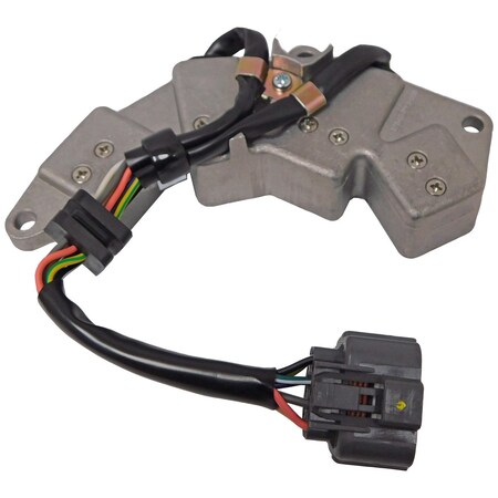 Wai Global SENSOR CRANKSHAFT, CRK417 CRK417